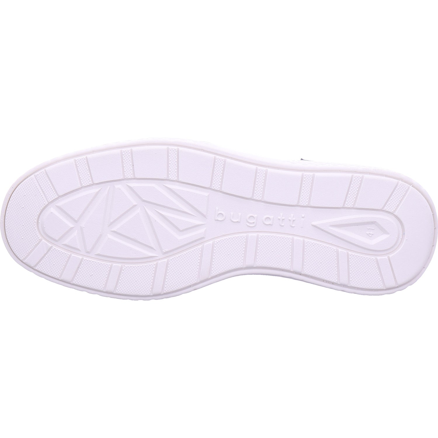 Bugatti Herren Halbschuh  in braun