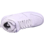 Nike Jungen Stiefelette  in weiß
