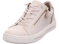 Jana Damen Sneaker  in gold