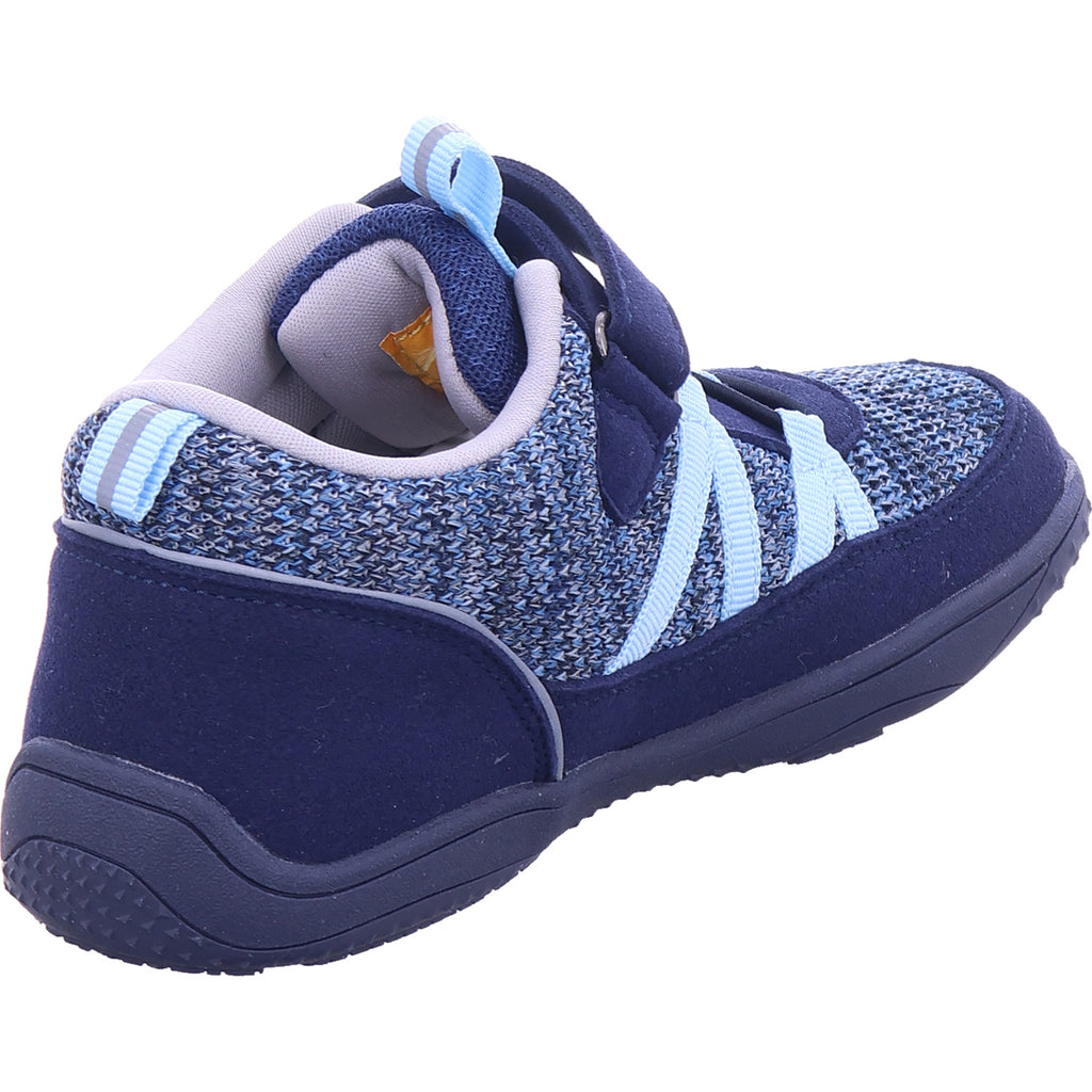 Dockers Mädchen Sneaker  in blau