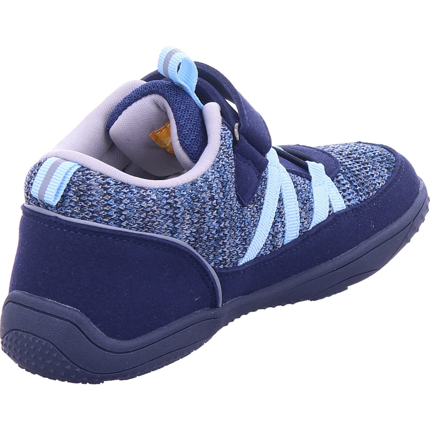 Dockers Mädchen Sneaker  in blau