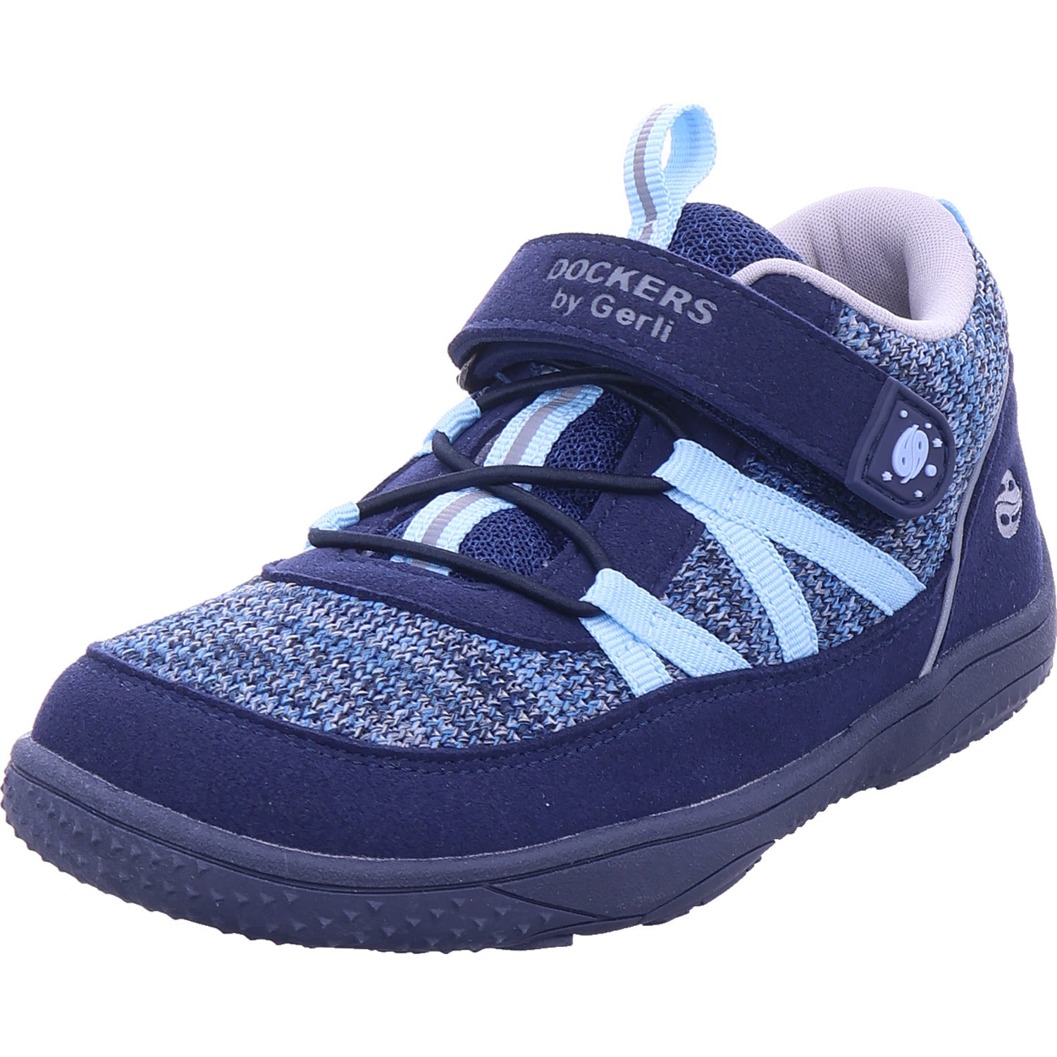 Dockers Girls' Barefoot Shoes in Blue