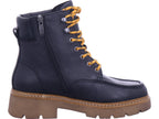 Dámské boty Tamaris M2690345 v černé barvě