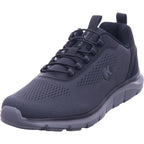 KangaRoos Herren Sneaker  in schwarz