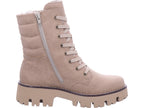 Rieker Women's Boots Hwk Women's Boots in brown