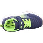 Lico Jungen Sportschuh Bronte Vs in blau