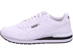 Puma Herren Sneaker St Runner V4L in weiß