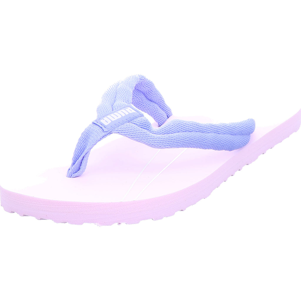 Puma Damen Badeschuh Epic Flip V3 Jr in rose