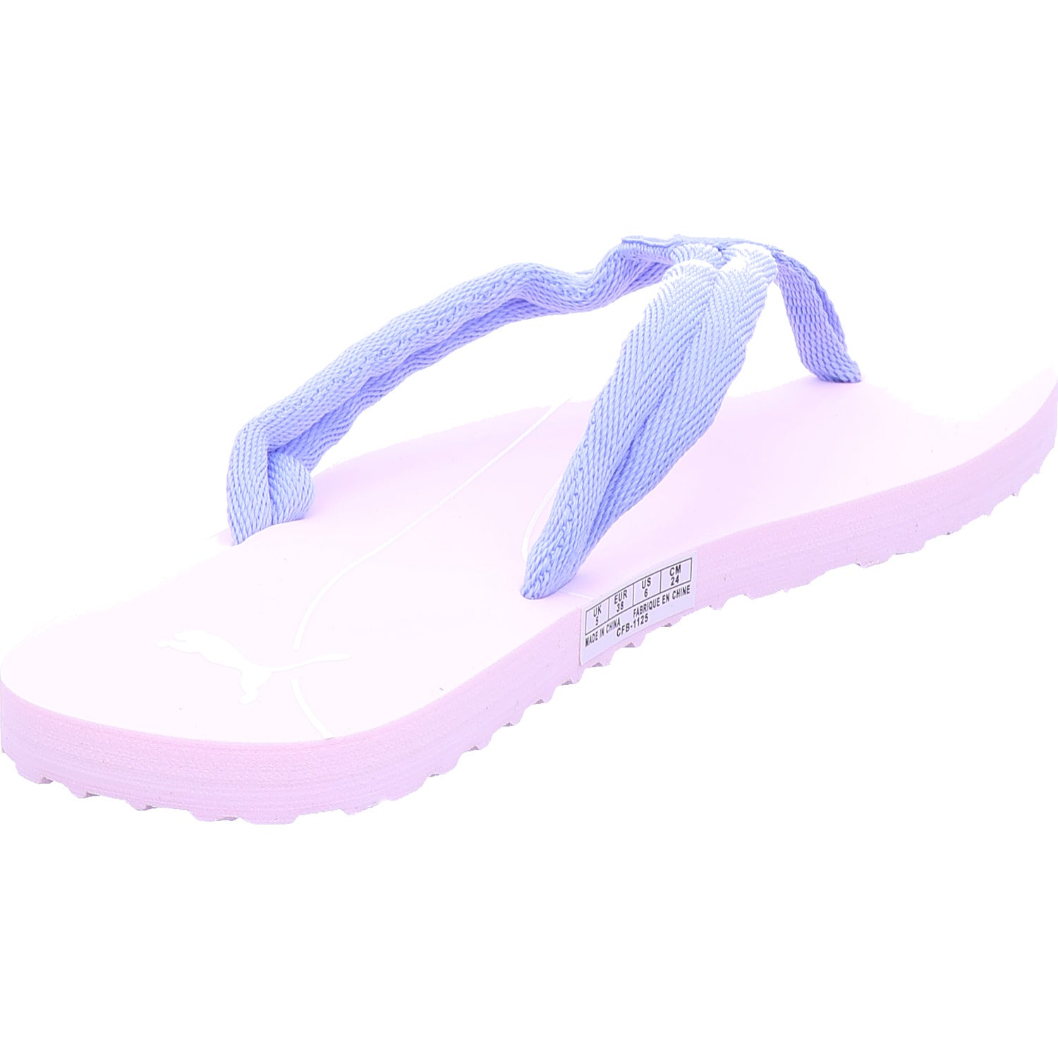 Puma Damen Badeschuh Epic Flip V3 Jr in frei