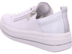 Remonte Women's Sneaker Remonte Fs Low Shoe in White