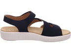 Gabor Damen Sandale  in blau