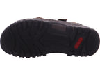 Rieker Men's Sandals in brown
