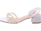Steve madden Damen   in weiß