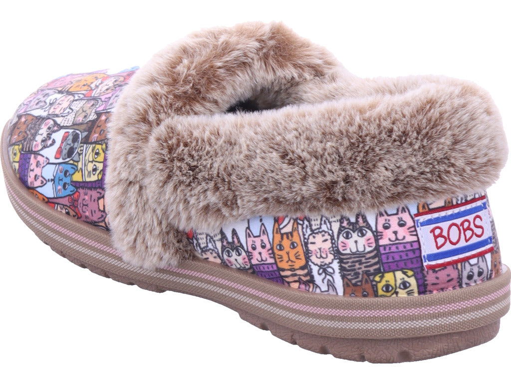 SKECHERS Damen Hausschuh  in sonstige