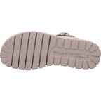 Tamaris Damen Sandale  in beige