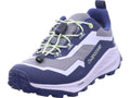 lowa Jungen Wanderschuh Trailux Gtx Lo Jr in blau