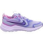 Nike Mädchen Sportschuh Nike Cosmic Runner in blau