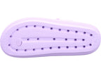Becker Damen Badeschuh  in lila
