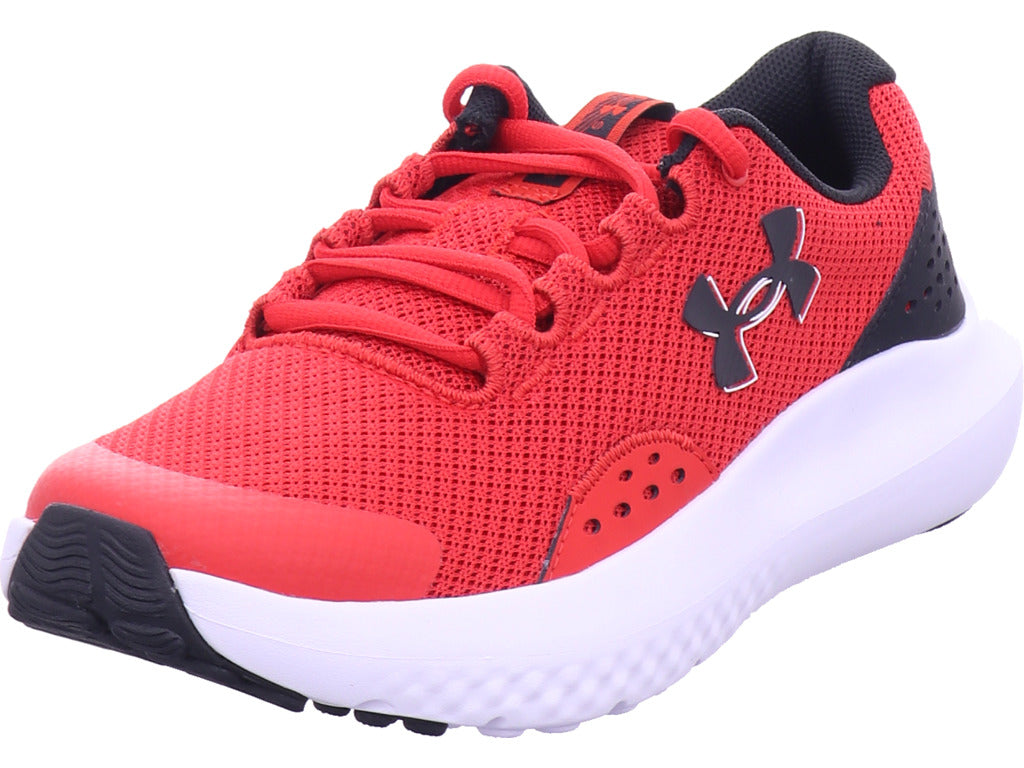 Under Armour Damen Sportschuh  in rot