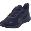 Puma Men's Sports Shoe Anzarun 2 Lite Sliptech in Black