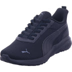 Puma Men's Sports Shoe Anzarun 2 Lite Sliptech in Black