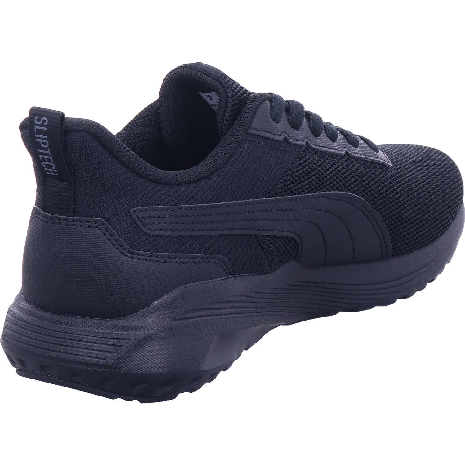 Puma Herren Sportschuh Anzarun 2 Lite Sliptech in schwarz
