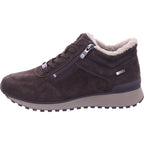 Caprice Damen Stiefelette  in braun