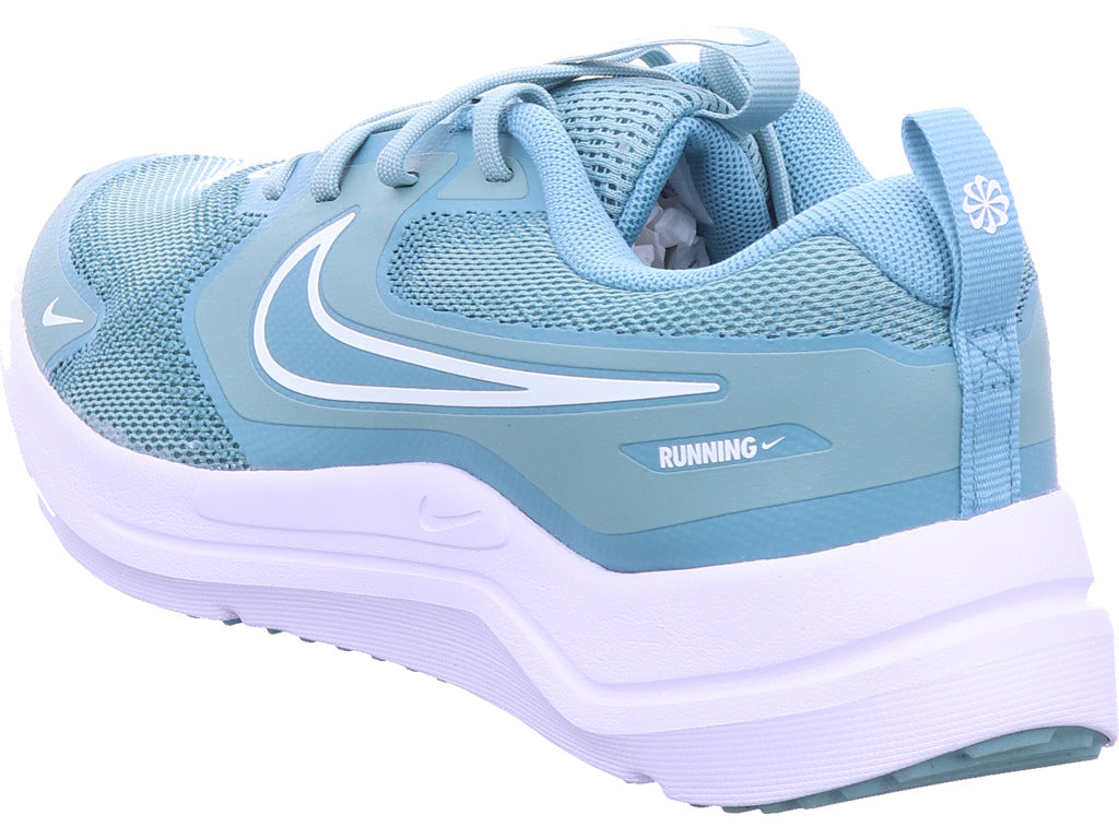 Nike girls' sports shoe Nike Cosmic Runner Big Kids in green