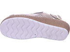Varomed Women's Sandal in beige