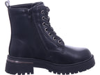 Dockers Mädchen Stiefelette  in schwarz