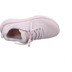 SKECHERS Damen Sneaker Bobs B Flex Hi Fly in weiß