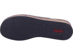 Rieker Women's Mule in Black