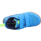 Lico Jungen Sportschuh Boulder V in blau