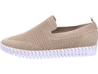 La Strada women's shoes in gold