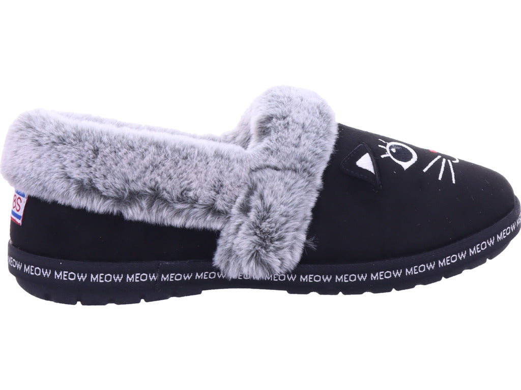 Dámské tenisky SKECHERS v černé barvě