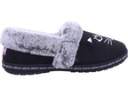 Dámské tenisky SKECHERS v černé barvě