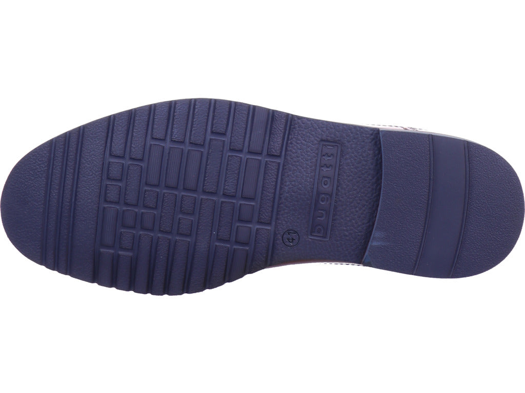 Bugatti Herren Businessschuh  in braun