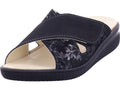 Portina Damen   in schwarz