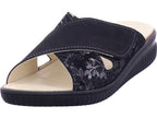 Portina Damen   in schwarz