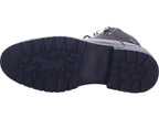 Mustang Herren Stiefel  in grau