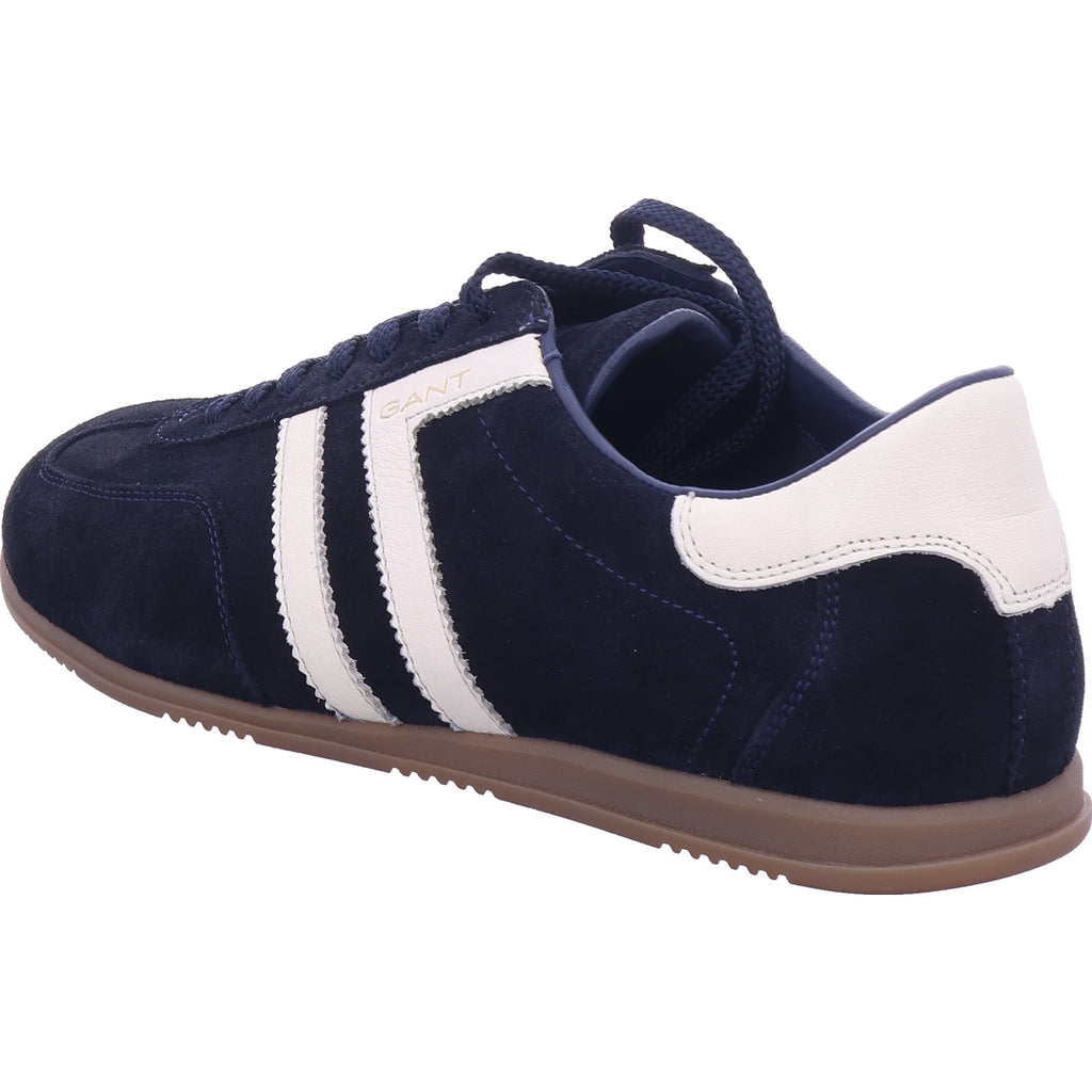 Gant Herren Sneaker Spearclub in blau