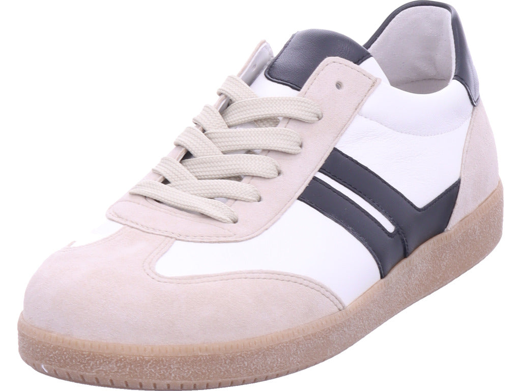 Gabor women's sneakers in white