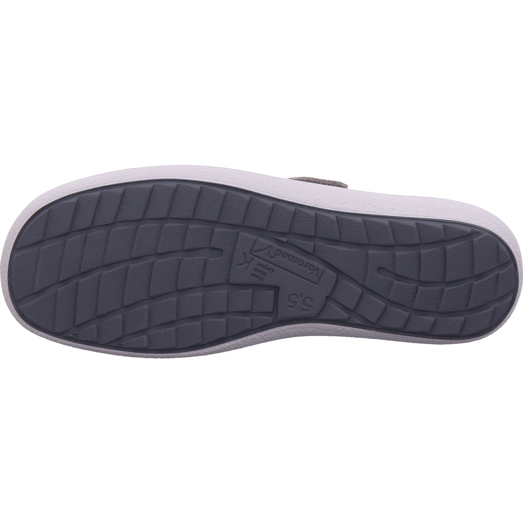 Varomed Women's Slippers in Brown