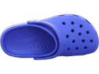 Chlapecké boty do vody Crocs v modré barvě