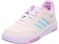 Adidas Damen Sneaker Adidas Tensaur Sport 2.0 K in beige