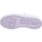 Adidas Mädchen Sneaker Rapid Court Cf C in weiß