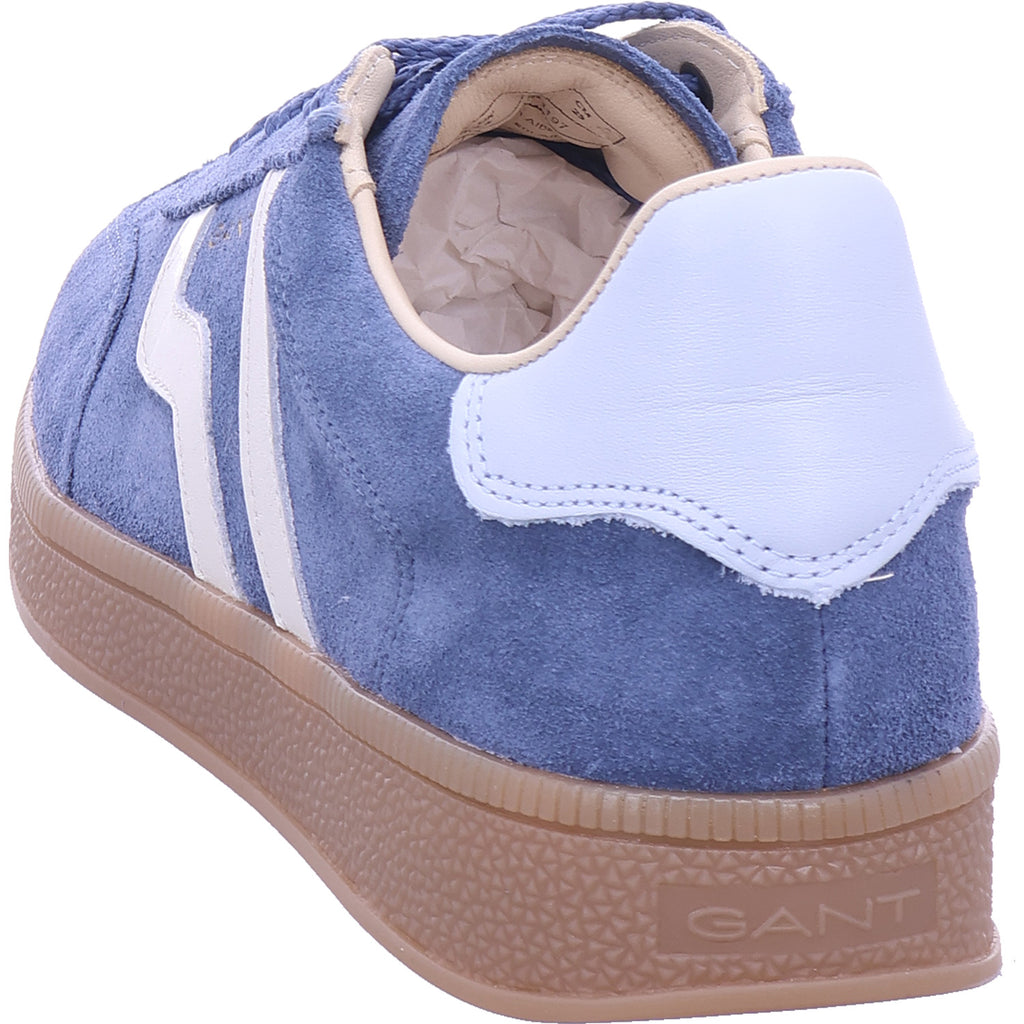 Gant Damen Sneaker Cuzima in blau