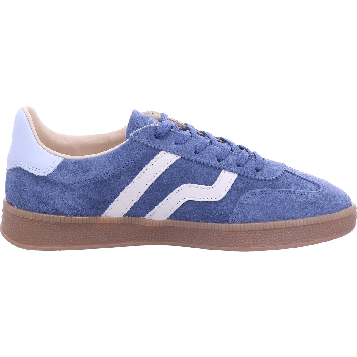 Gant Damen Sneaker Cuzima in blau