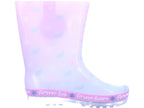 Bockstiegel Girls' Rubber Boots in Blue