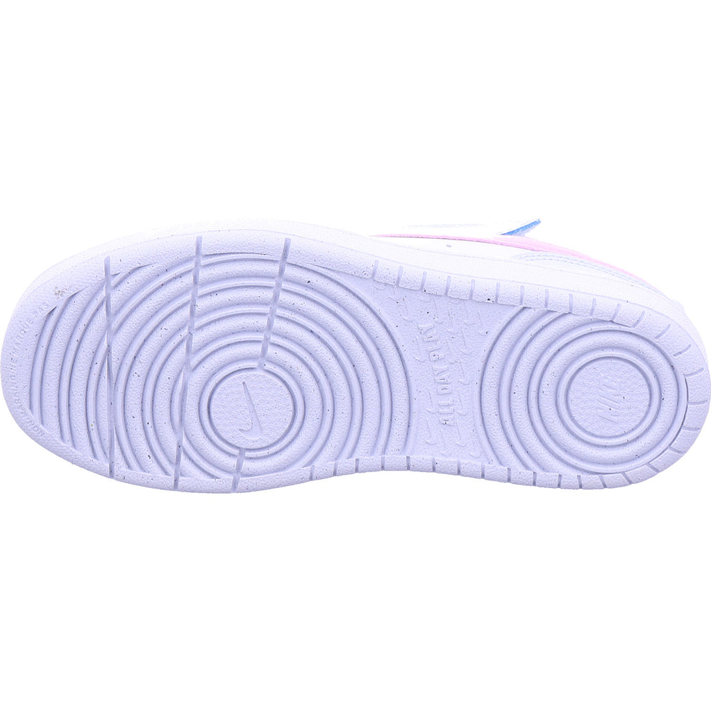 Nike Mädchen Sneaker  in blau